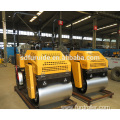 Factory Price 1Ton Vibratory Road Roller For Asphalt (FYL-880)